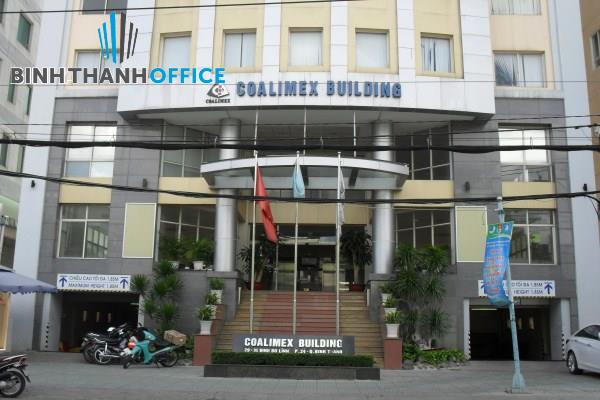 Tòa nhà 29 -31 Đinh Bộ Lĩnh, quận Bình Thạnh, TP Hồ Chí Minh